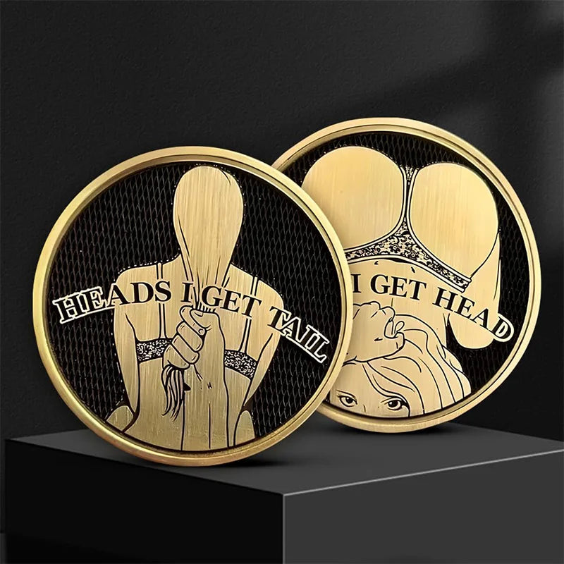 Winners Coin