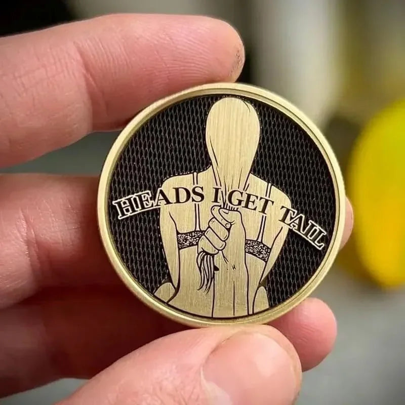 Winners Coin