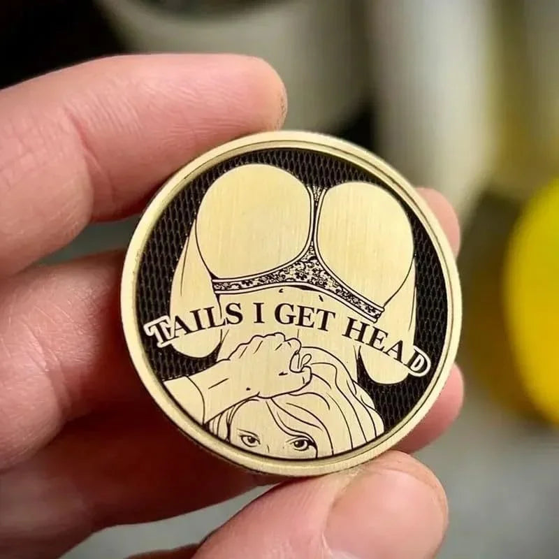 Winners Coin