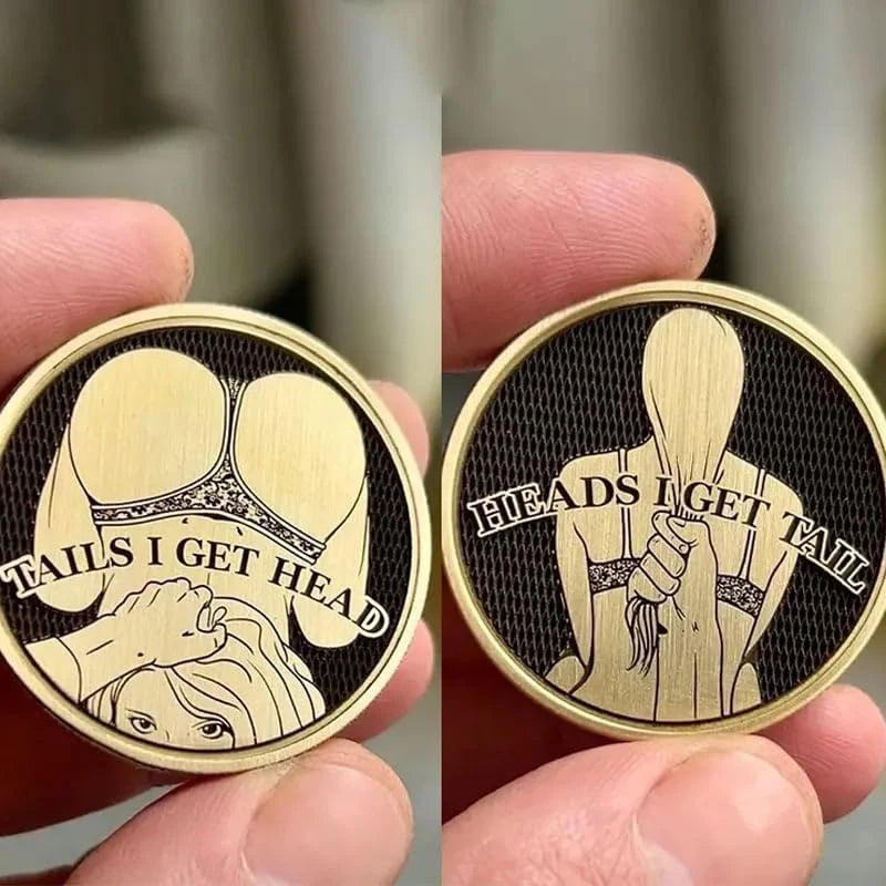Winners Coin