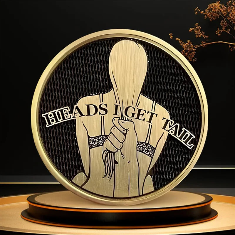 Winners Coin